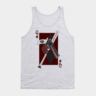 Lucky You (Classic Version) Tank Top